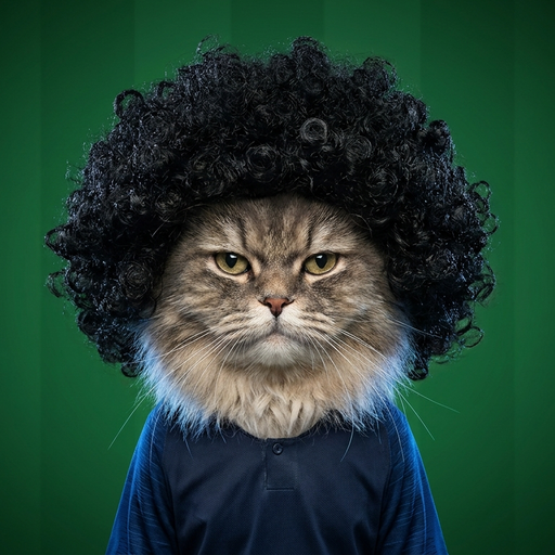 N'Golo Cat-té