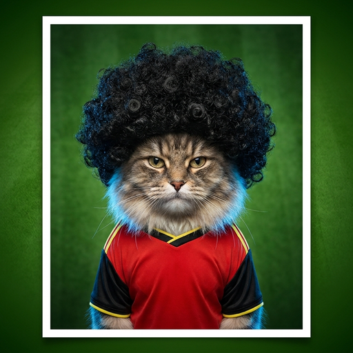 Kevin De Purr-yne