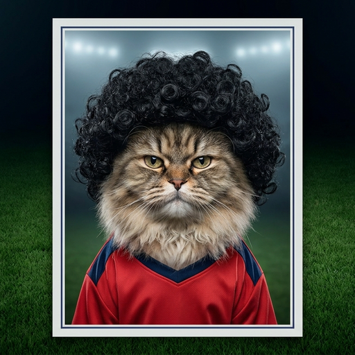 Er-ling Hairball