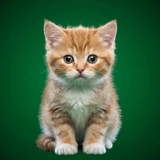 The Kitten