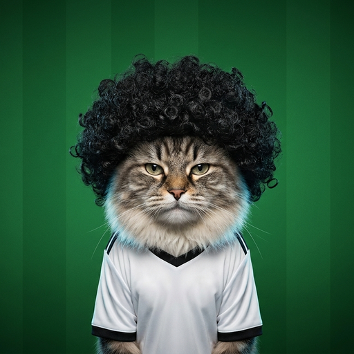 Manuel Meow-er