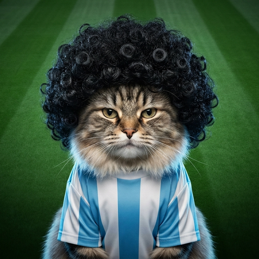 Emi Meow-tinez