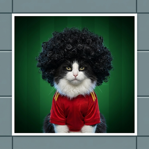 Rodri Purr-i
