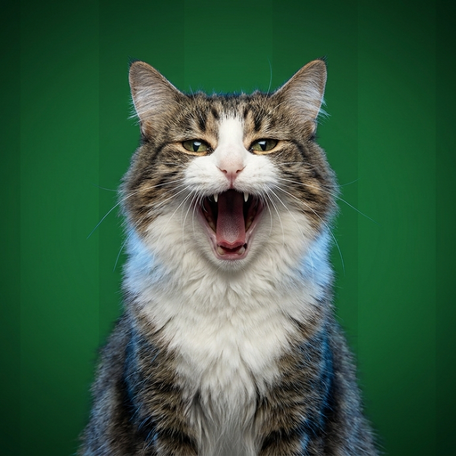 The Yawn